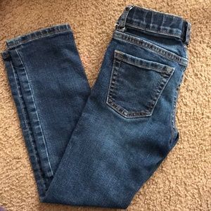 Old navy kids jeans